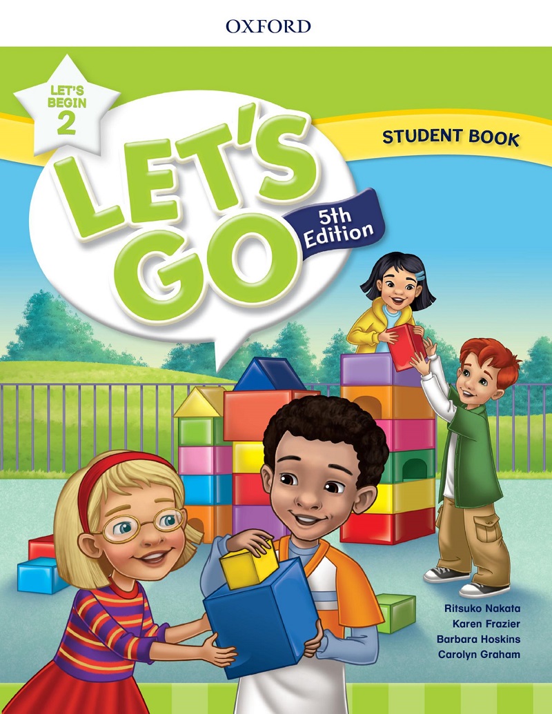 Let S Go 4 Student Book Pdf Free Download